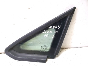 Front body quarter glass - 2K7845115