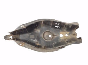 Mercedes Benz SLK-Class 172 (2011–2026) Hinterachse sonstiges Teil A2033520088 - 3