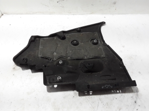  Front underbody protection  - 581660E101 