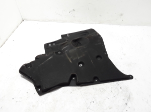 LEXUS RX LA1 (2022–2026) Front underbody protection 581660E101 - 3