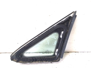 Volkswagen Caddy V (2020–2026) Front body quarter glass 2K7845116 - 2