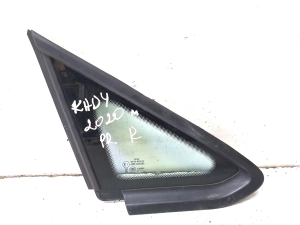 Front body quarter glass - 2K7845116