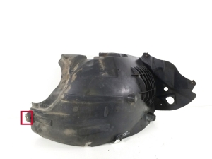 Mercedes Benz E-Class W212 (2009–2015) Front wheel arch liner, front section A2126906230 - 2