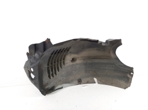 Mercedes Benz E-Class W212 (2009–2015) Front wheel arch liner, front section A2126906230 - 3