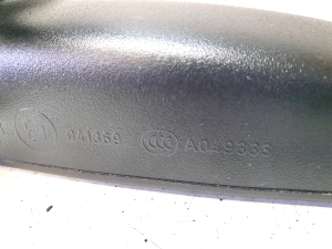 Volkswagen Caddy V (2020–2026) Interior mirror A049333 - 5
