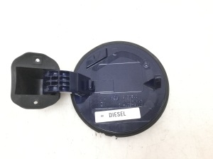 Opel Vectra C (2002–2008) Tankdeckel 341869019 - 2