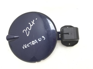 Opel Vectra C (2002–2008) Tankdeckel 341869019
