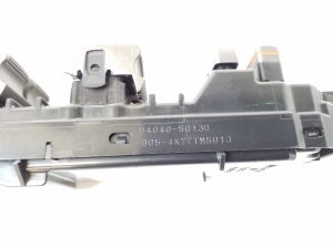 LEXUS LS (2006–2017) Front door glass switch 8404050130 - 3