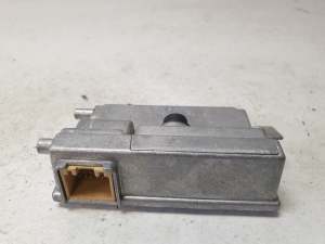 Volkswagen Caddy V (2020–2026) Front camera 5WA980653A - 4