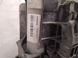 VOLVO S90 (2016–2026) Kühlerpaket und seine Teile 31657360 - 2