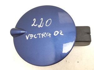 Tankdeckel - 341869019