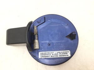 Opel Vectra C (2002–2008) Tankdeckel 341869019 - 3