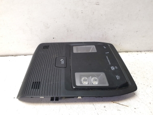 Volkswagen Caddy V (2020–2026) Front interior lighting panel 5H0959561AP - 2