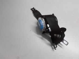 Opel Insignia (2017–2026) Front seat belt 23464716 - 2