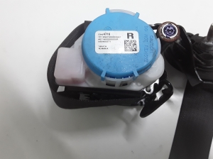 Opel Insignia (2017–2026) Front seat belt 23464716 - 3