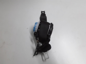 Front seat belt - 23464716