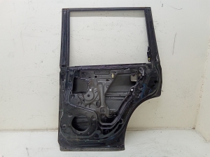 NISSAN X-Trail T30 (2001–2007) Tür hinten H210M8H7MA - 2