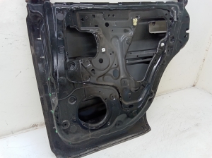 NISSAN X-Trail T30 (2001–2007) Tür hinten H210M8H7MA - 3