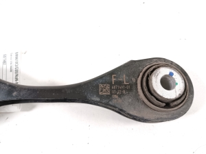 BMW IX3 G08 (2021–2026) Rear axle link 6871497 - 3