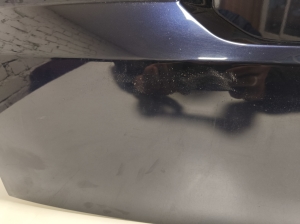 Land Rover Sport (2013–2026) Trunk lid - 11