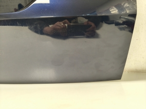 Land Rover Sport (2013–2026) Trunk lid - 14
