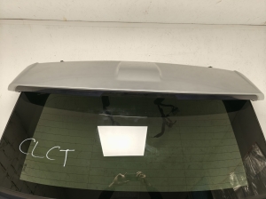 Land Rover Sport (2013–2026) Trunk lid - 15