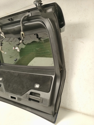 Land Rover Sport (2013–2026) Trunk lid - 16
