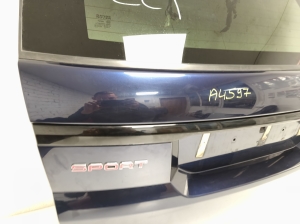 Land Rover Sport (2013–2026) Trunk lid - 3