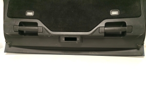 Land Rover Sport (2013–2026) Trunk lid - 4
