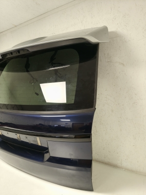 Land Rover Sport (2013–2026) Trunk lid - 5