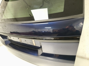 Land Rover Sport (2013–2026) Trunk lid - 8