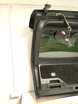 Land Rover Sport (2013–2026) Trunk lid - 9