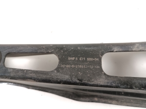 BMW IX3 G08 (2021–2026) Rear axle link 6871507 - 2