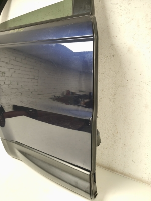 Land Rover Sport (2013–2026) Tür hinten - 2