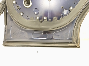 Land Rover Sport (2013–2026) Tür hinten - 10
