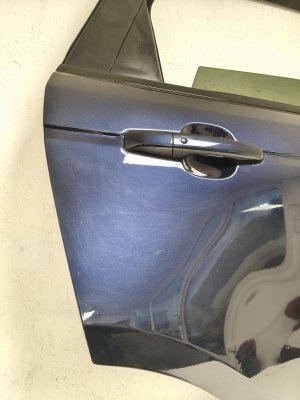 Land Rover Sport (2013–2026) Tür hinten - 11