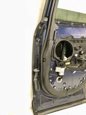 Land Rover Sport (2013–2026) Tür hinten - 15