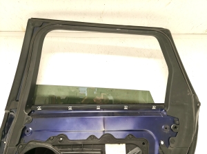 Land Rover Sport (2013–2026) Tür hinten - 16
