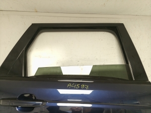 Land Rover Sport (2013–2026) Tür hinten - 4