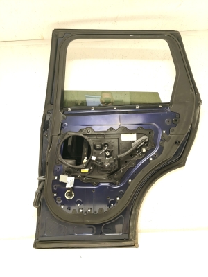 Land Rover Sport (2013–2026) Tür hinten - 5