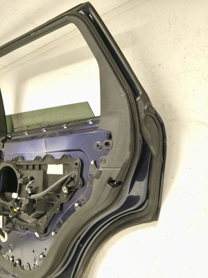 Land Rover Sport (2013–2026) Tür hinten - 7