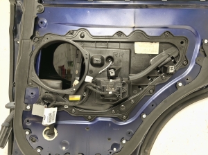 Land Rover Sport (2013–2026) Tür hinten - 8