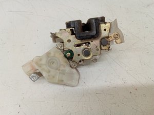 NISSAN X-Trail T30 (2001–2007) Front door lock 80553AA210 - 2