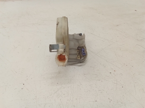 NISSAN X-Trail T30 (2001–2007) Front door lock 80553AA210 - 4