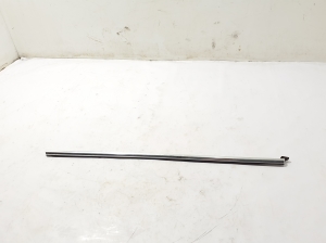   Lèche-vitre extérieur de porte arrière  - 3G9839475 