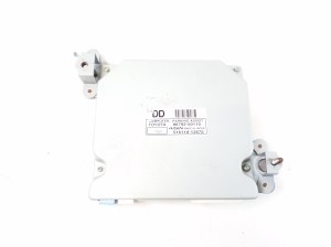 Module de commande d’aide au stationnement - 8679250110