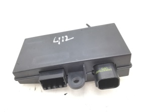 Chrysler Grand Voyager IV (2001–2007) Signalizācijas modulis 04686995AB - 2