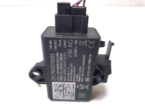 Volkswagen Caddy V (2020–2026) Relais 2K07959760B - 2