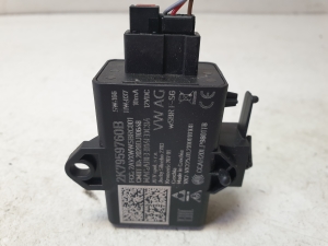 Volkswagen Caddy V (2020–2026) Relais 2K07959760B - 3