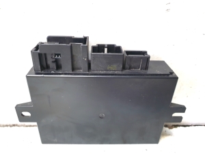 Volkswagen Caddy V (2020–2026) Tow bar control module 5H0907383 - 3